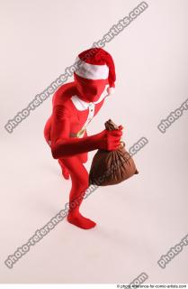 JOEL_ADAMSON CHRISTMAS HERO